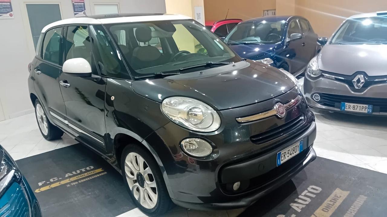 Fiat 500L 1.3 Multijet 85 CV Lounge MOTORE KM0 FATTURATO!