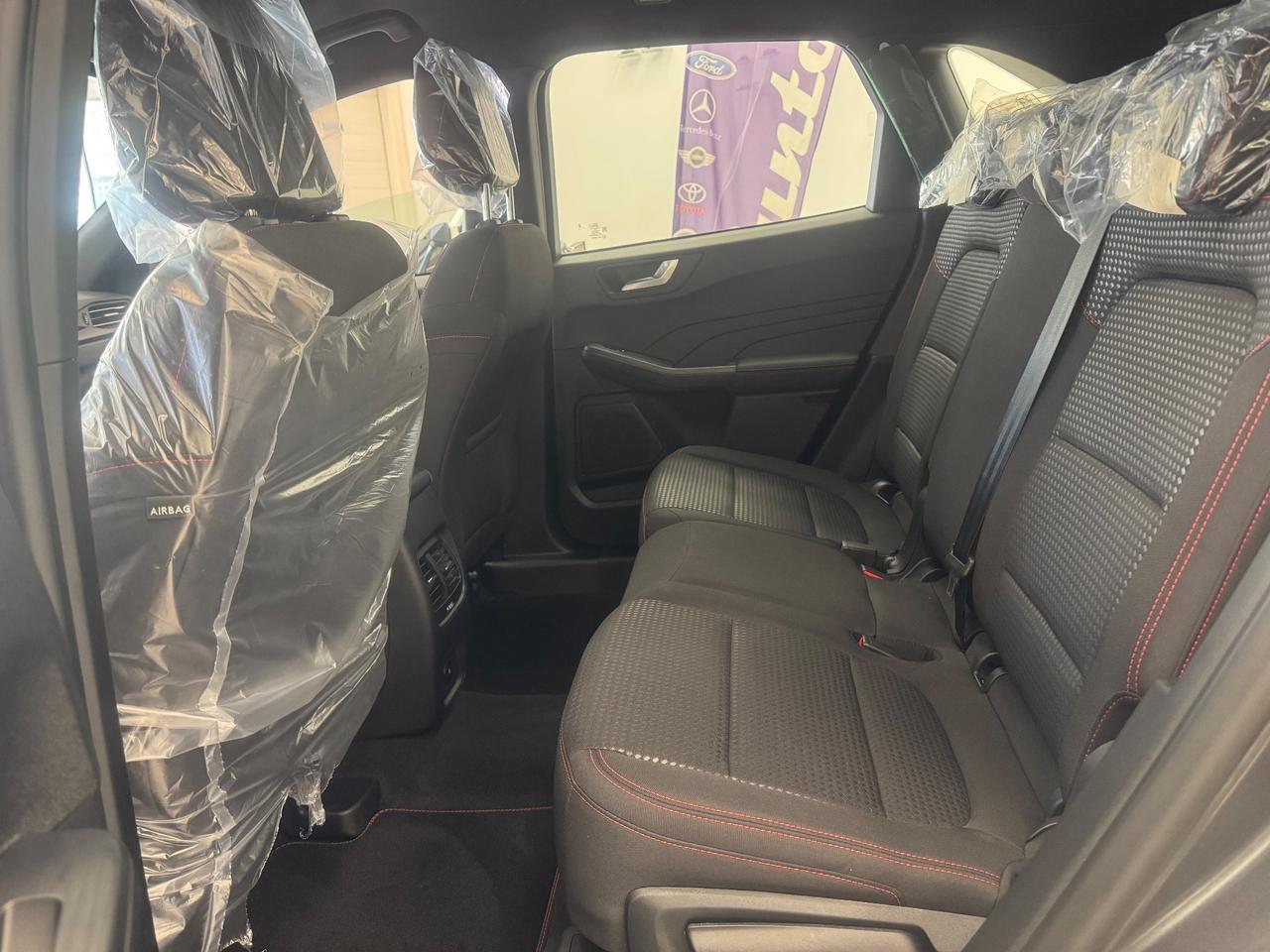 Ford Kuga 2.5 Plug In Hybrid 225 CV CVT 2WD ST-Line