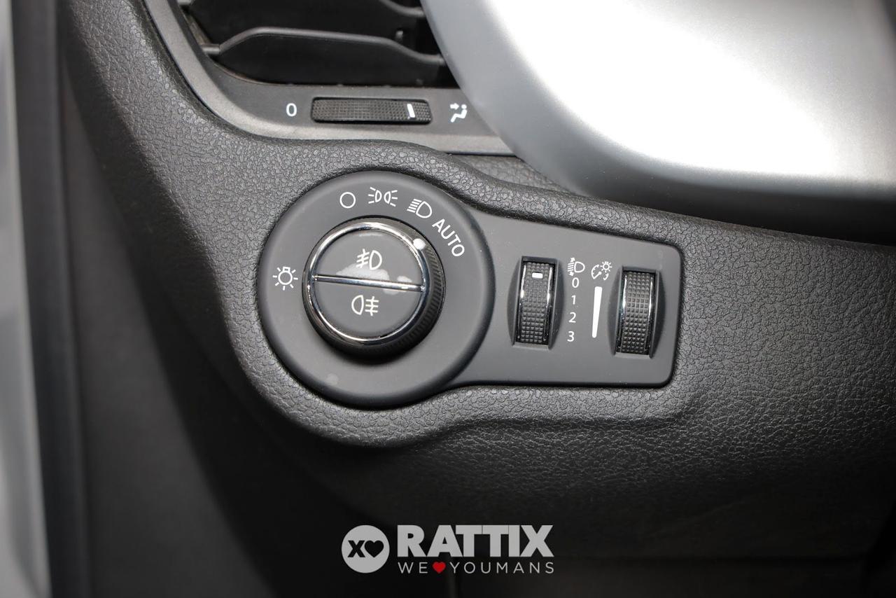 Fiat 500X 1.0 T3 120CV Connect