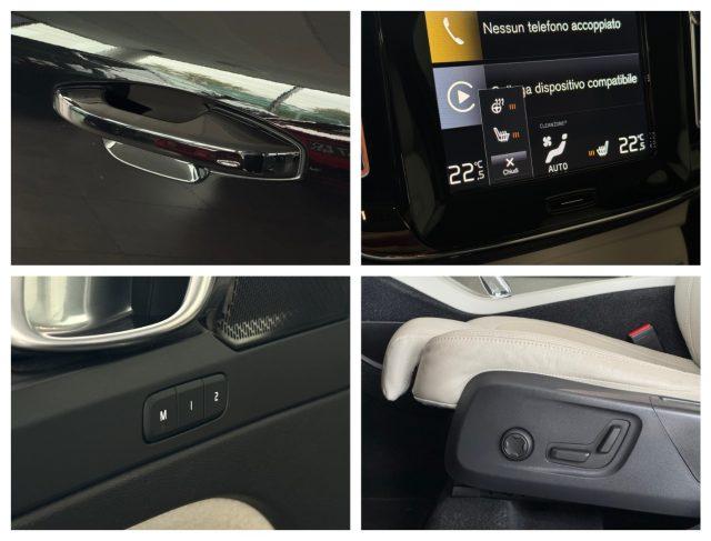 VOLVO XC40 T5 Recharge Plug-in Hybrid aut. Plus Bright