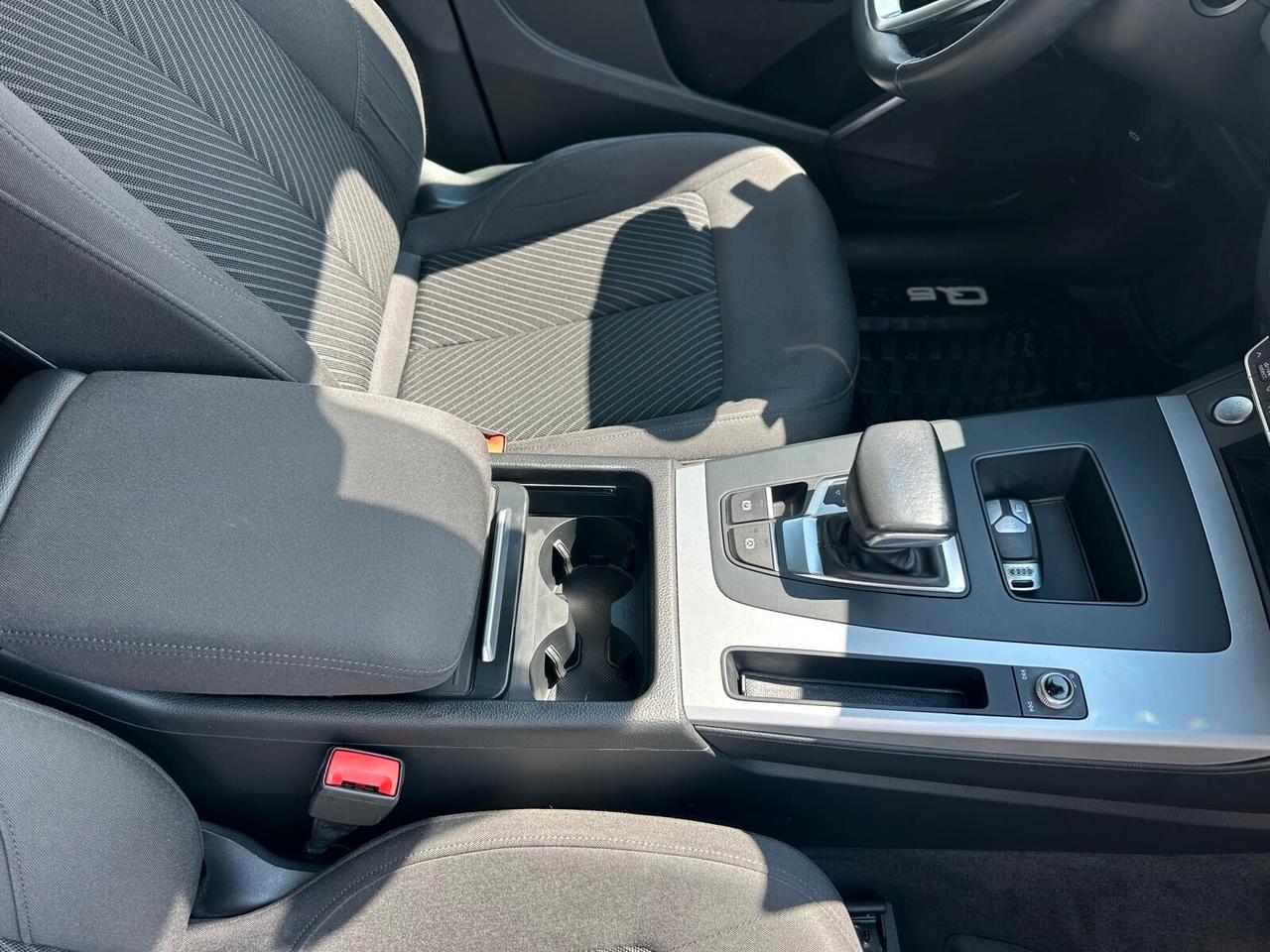 Audi Q5 40 TDI 204 CV quattro S tronic