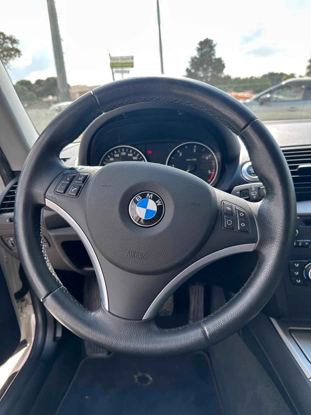 Bmw 118 118d cat 3 porte Eletta DPF