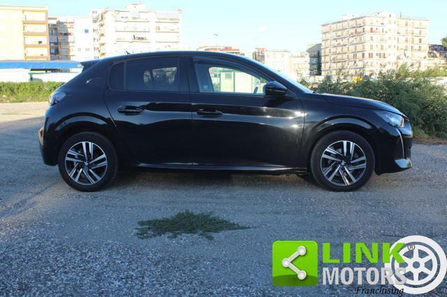 PEUGEOT 208 1.2 ALLURE PACK S&S 100 CV