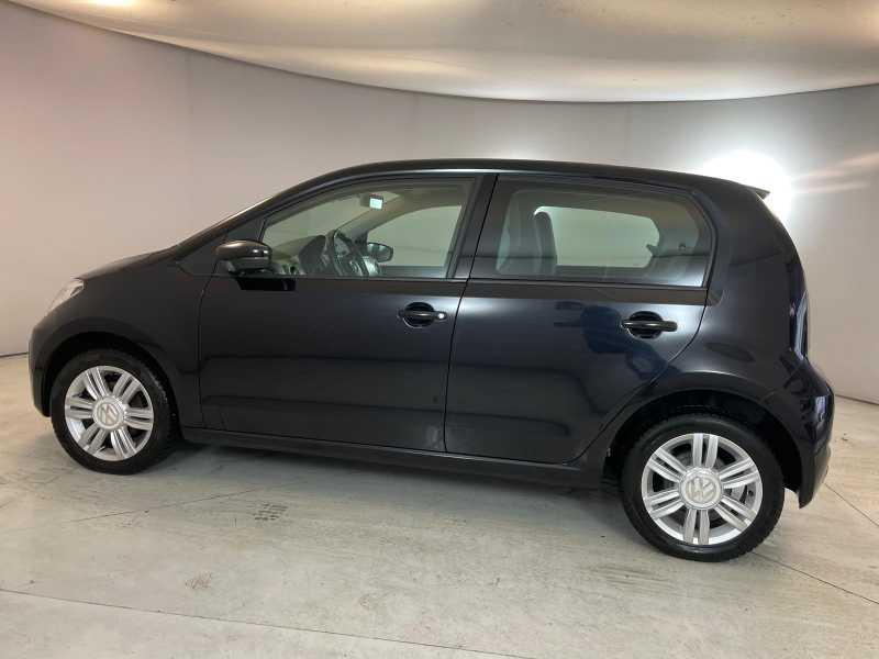 VOLKSWAGEN up! - 1.0 5p. eco move up! BlueMotion Technology