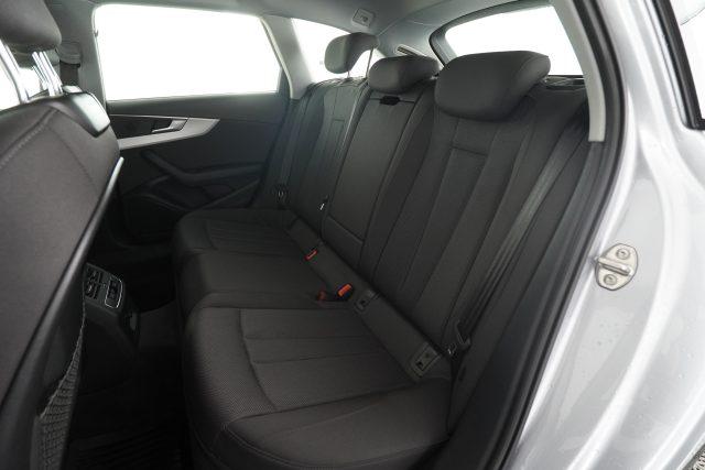 AUDI A4 A4 Avant 35 TDI/163 CV S tronic