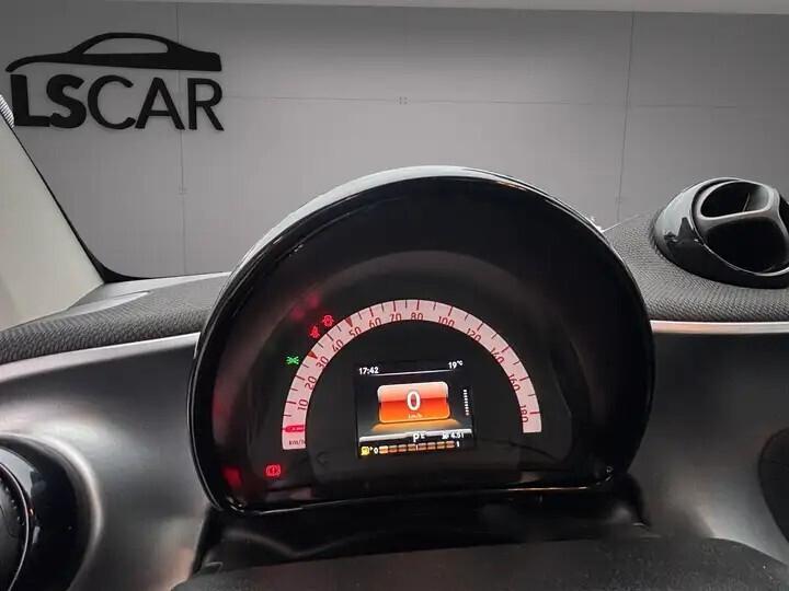 Smart ForTwo 90 0.9 Turbo Prime~UniPro~Promo Finanziamento