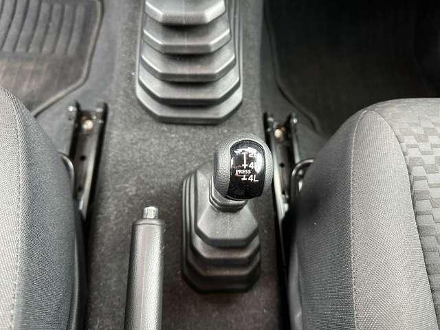 Suzuki Jimny 1.5 Pro 4wd allgrip