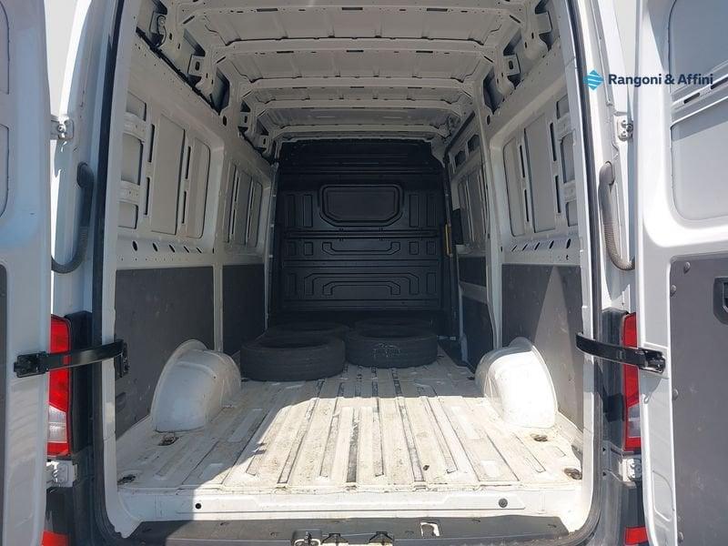 Volkswagen Crafter 30 2.0 TDI 140CV 4Motion PM-TM Furgone