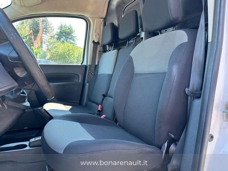 Renault Kangoo Furgone 1.5 DCI BLUE 70KW ICE