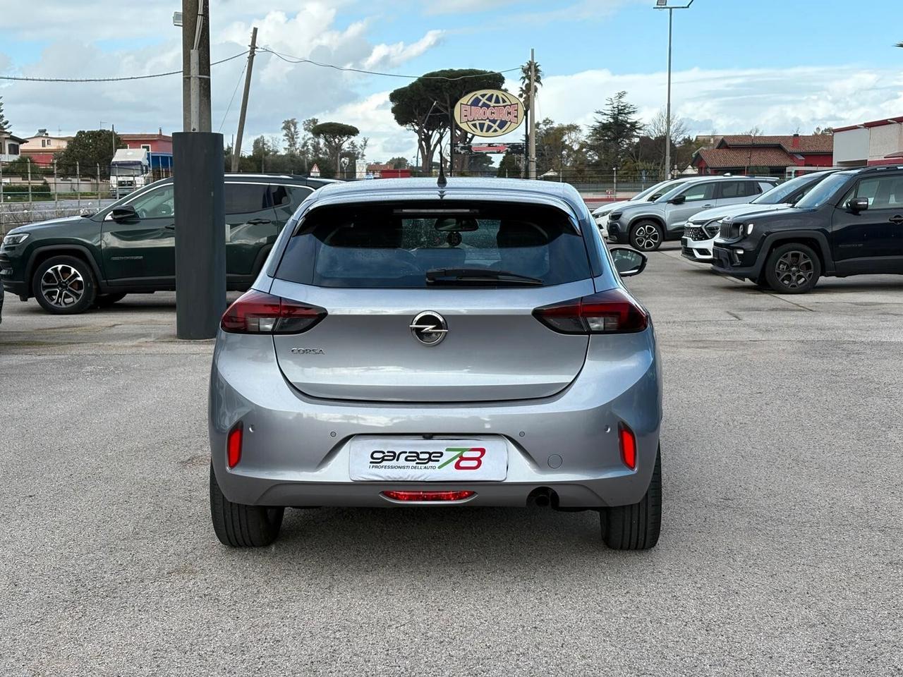 Opel Corsa 1.2 Edition