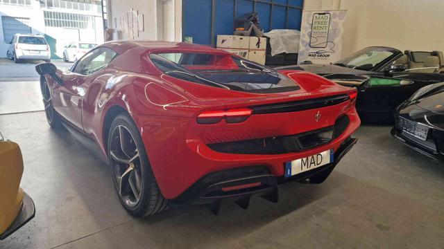 FERRARI 296 GTS GTS IVA INCLUSA DEDUCIBILE SUPER PROMO FINE ANNO!