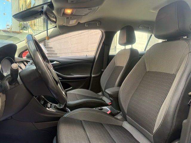 OPEL Astra 1.5 CDTI 105 CV S&S 5 porte Business Elegance