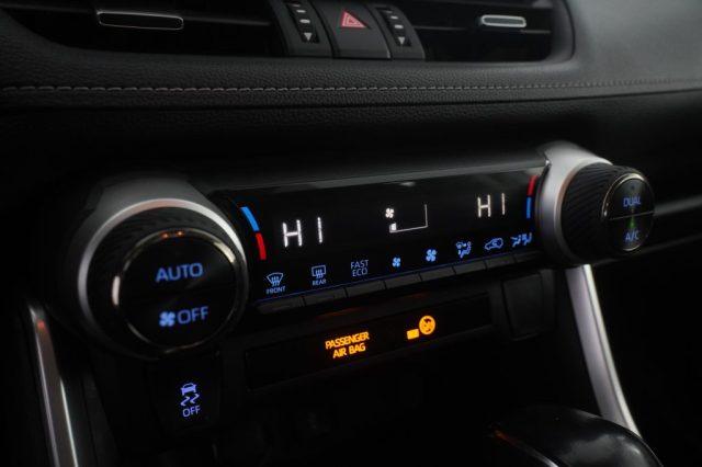 TOYOTA Other RAV4 RAV4 2.5 HV (218CV) E-CVT 2WD Business