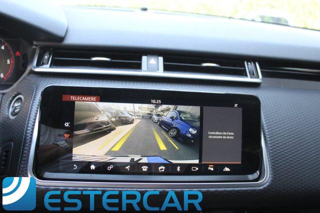 LAND ROVER Range Rover Velar 2.0D 240CV R-Dynamic S