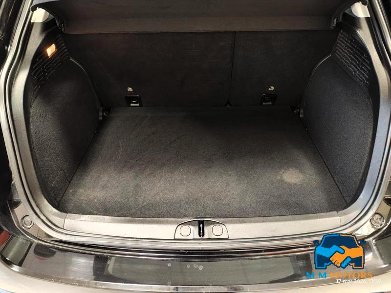 Fiat 500 X 500X 1.6 mjt Lounge 4x2 120cv my17