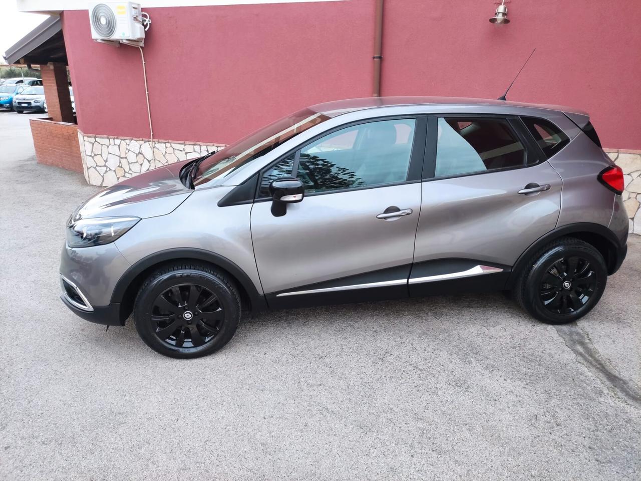 Renault Captur TCe 12V 90 CV Start&Stop Energy Zen