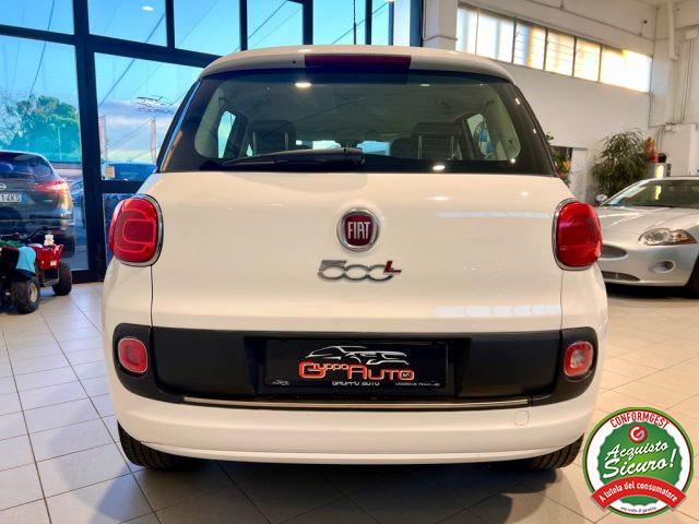 FIAT 500L 1.3 Multijet 95 CV Business *U-CONNECT*