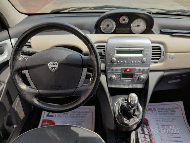 LANCIA Ypsilon 2ª serie - 2009