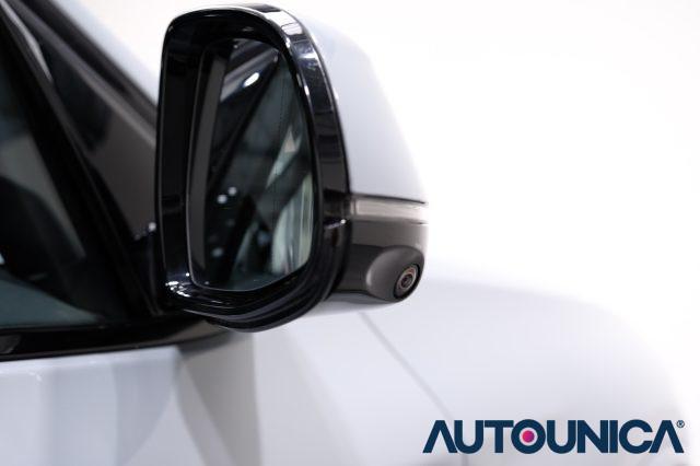BMW X3 XDRIVE 20D 48V MSPORT TETTO PANORAMA