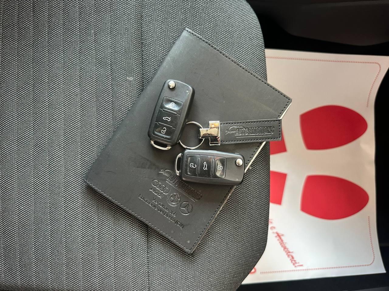 Volkswagen Polo - 1.6|90CV - Unico Proprietario