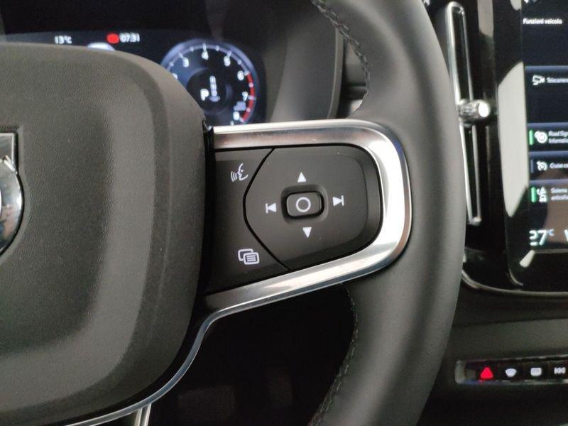 Volvo XC40 1.5 t2 Core auto