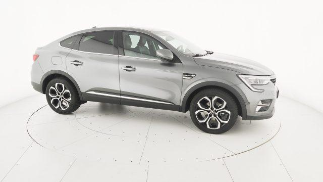 RENAULT Arkana Arkana Full Hybrid E-Tech 145 CV Techno