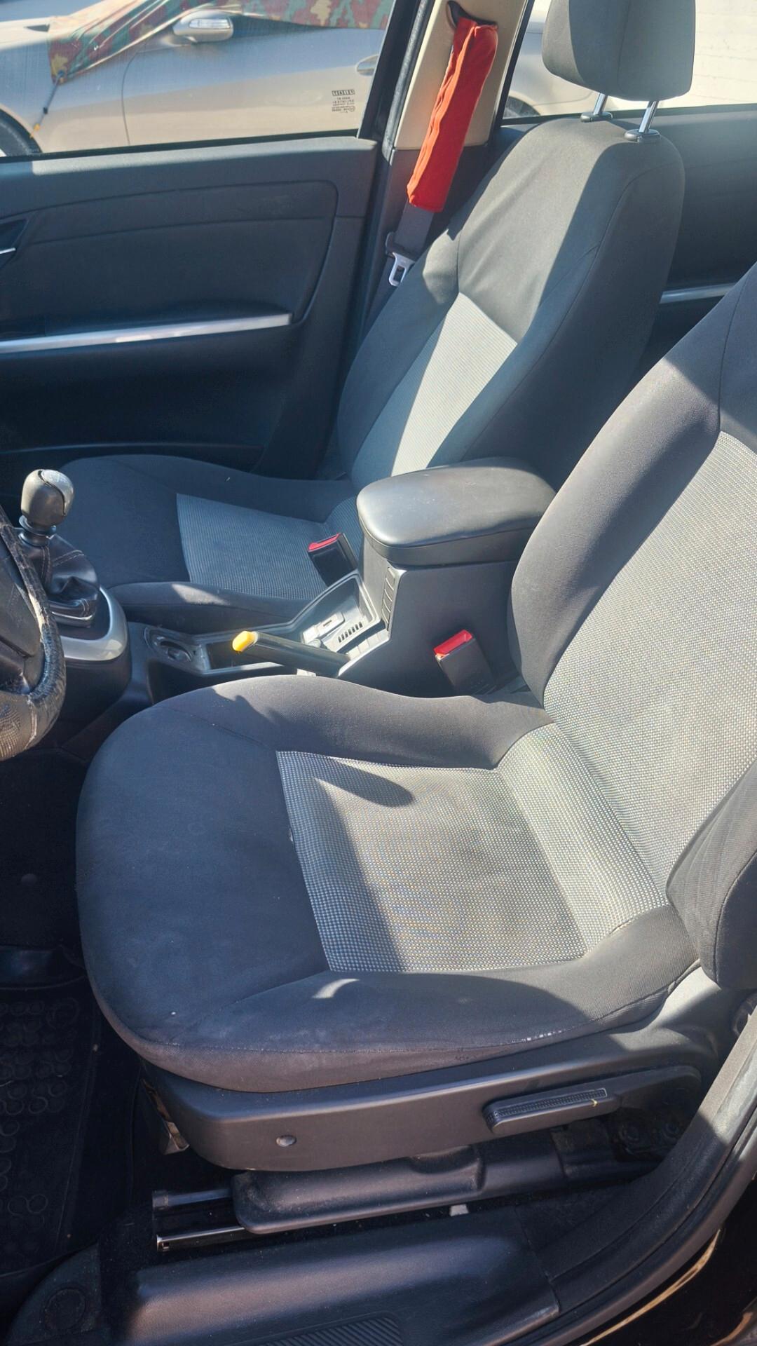 Fiat Croma 1.9 Multijet Active 2009