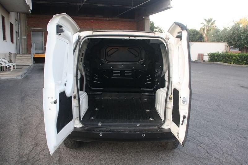 FIAT Fiorino Fiorino 1.3 MJT 95CV Cargo SX