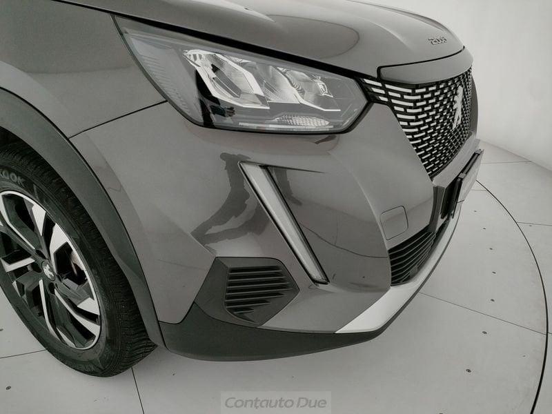 Peugeot 2008 2008 1.5 bluehdi Allure Pack s&s 130cv eat8