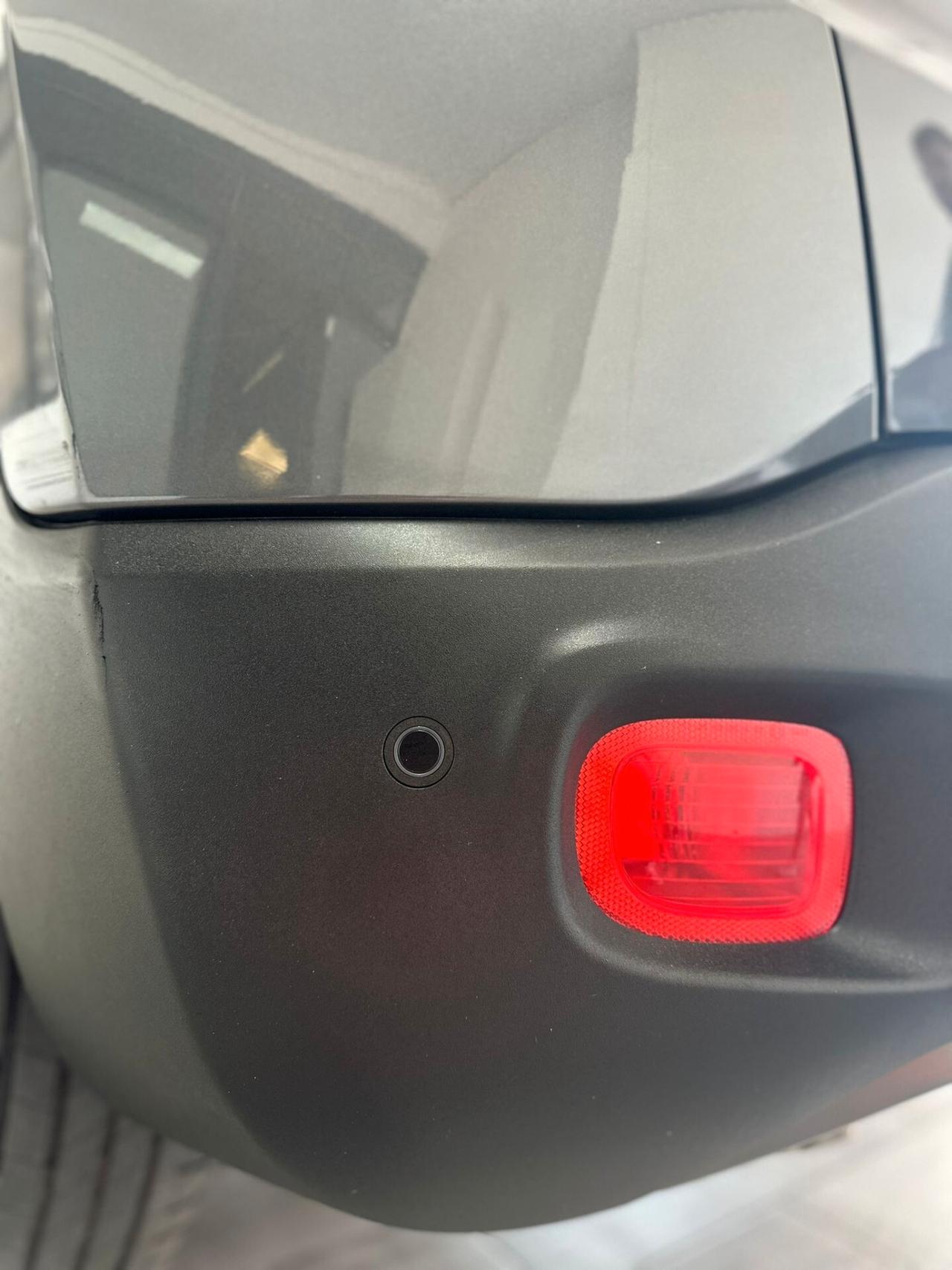 Jeep Renegade 1.6 Mjt 130 CV Limited 2024 FULL LED