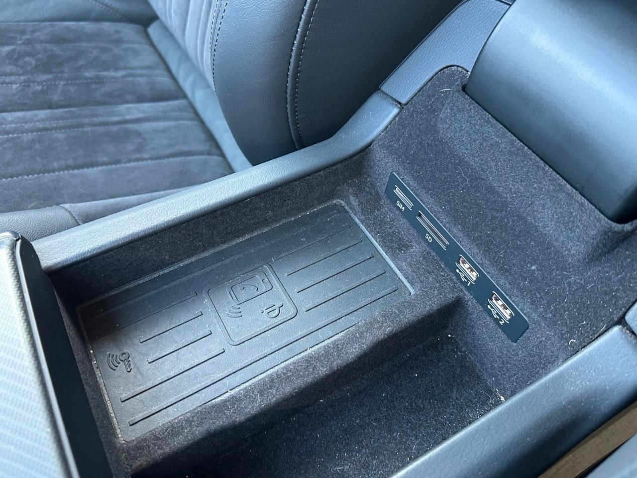 Audi A6 Avant 35 2.0 tdi mhev Sport s-tronic *cerchi 19”