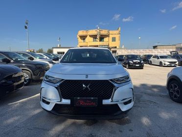 DS AUTOMOBILES DS 7 Crossback BlueHDi 130 Business