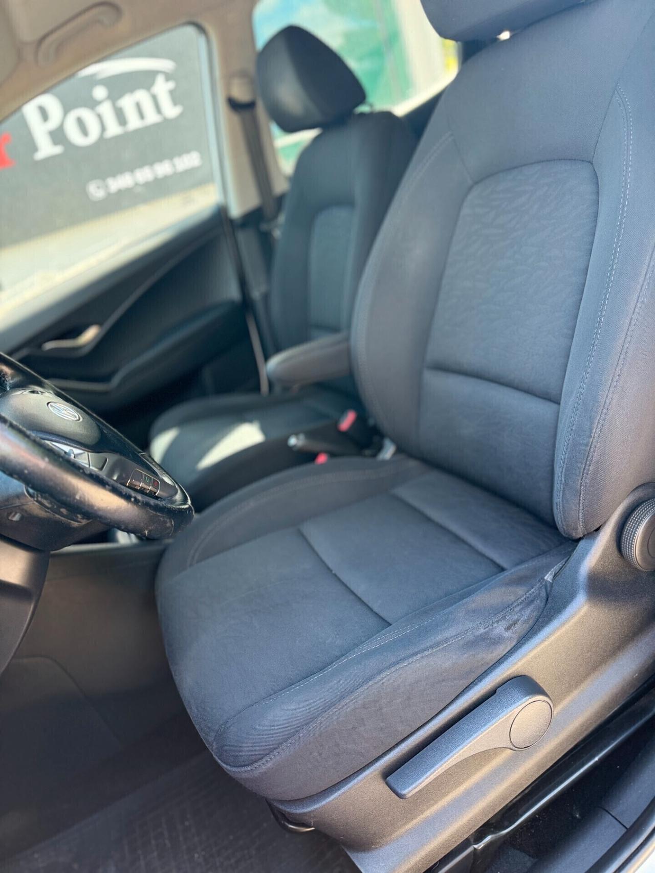 Hyundai ix 20 1.4 90cv diesel