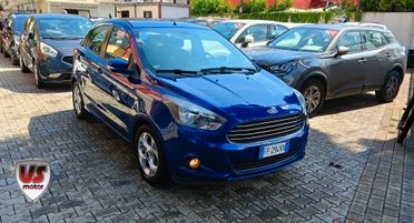FORD KA+ 1.2 BENZ/GPL -PREZZO PROMO!