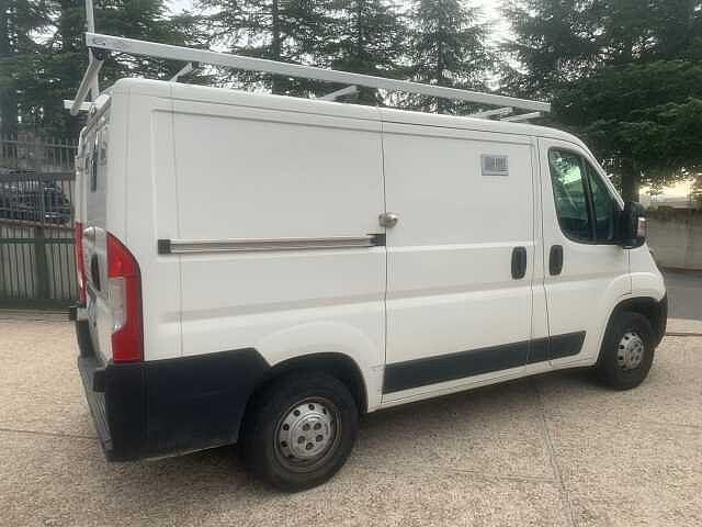 Peugeot Boxer 330 2.2 BlueHDi 140 S&S PC-TN Furgone