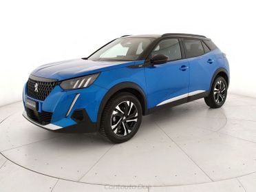 Peugeot 2008 2008 1.2 puretech GT s&s 130cv