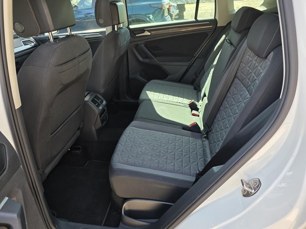 Tiguan 2.0 TDI SCR Life