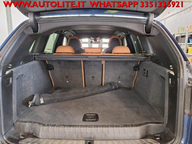 BMW X3 xDrive30i Msport