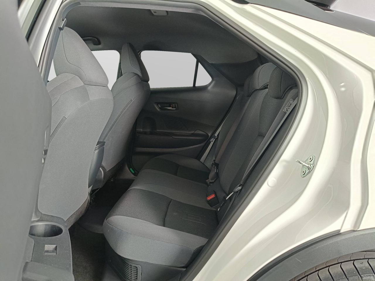 TOYOTA C-HR II 2023 - C-HR 2.0 phev Trend eco fwd e-cvt