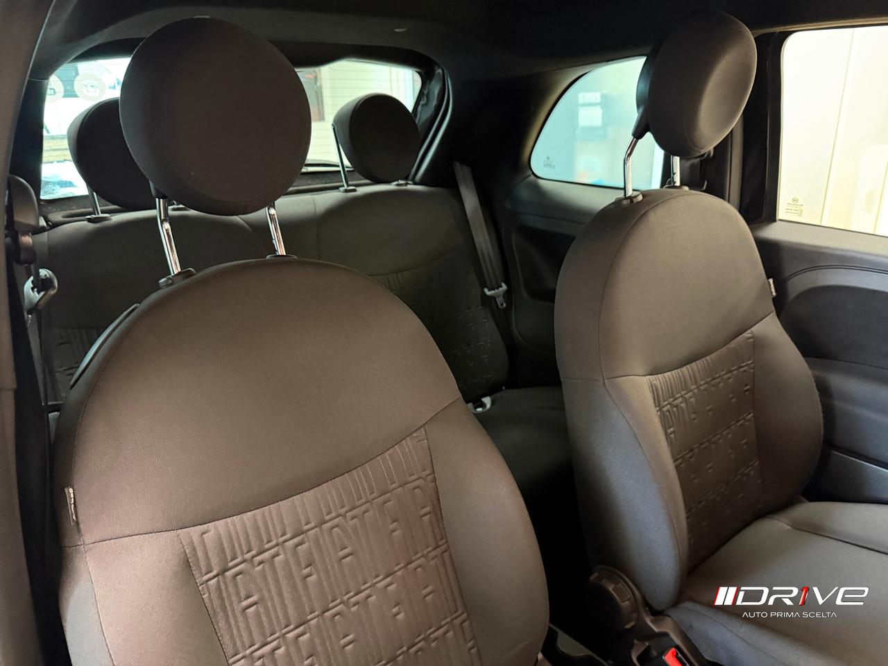 FIAT 500 (2015-2024) 500 1.0 Hybrid