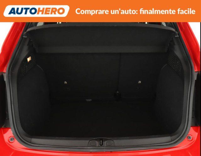 FIAT 500X 1.6 MultiJet 120 CV DCT Sport