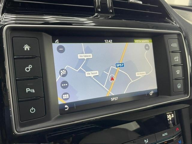 Jaguar F-Pace 3.0 D V6 300 CV AWD aut. R-Sport