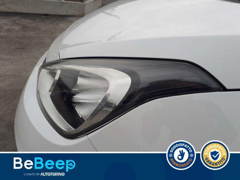 Hyundai i10 1.0 COMFORT