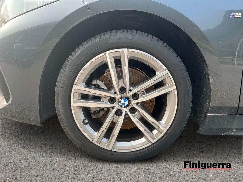 BMW Serie 1 116d 5p. M Sport