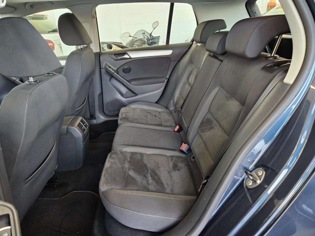 Volkswagen Golf Golf VI 2008 5p 2.0 tdi Highline