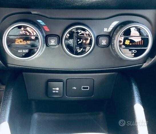 FIAT Tipo 1.6 Mjt S&S SW NAVI cruise adattivo