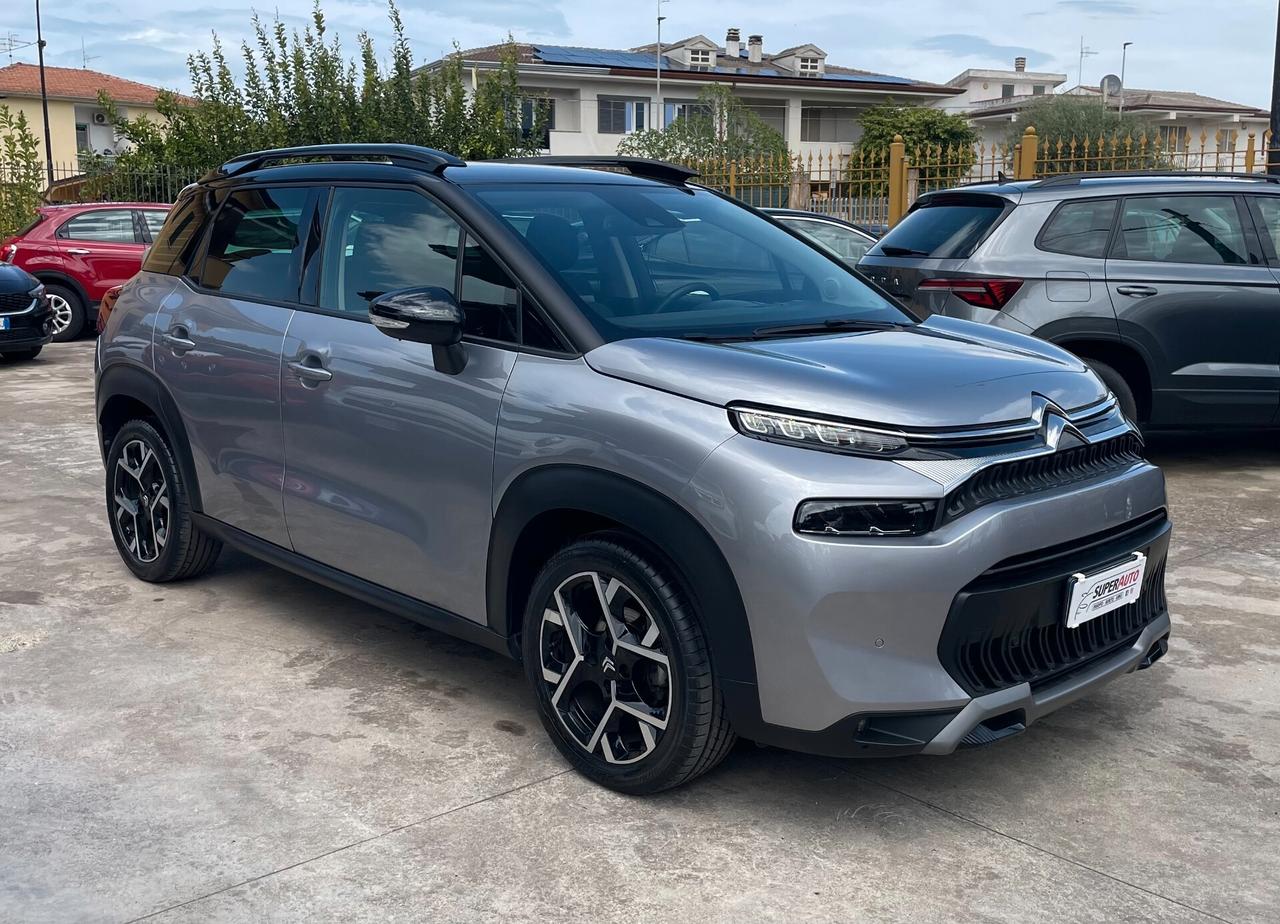 CITROEN C3 Aircross 1.5 BlueHDi 110CV SHINE PACK