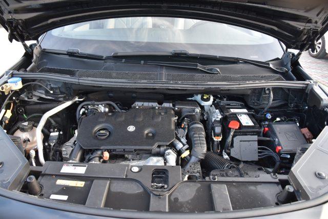 DS AUTOMOBILES DS 7 BlueHDi 130 aut. Esprit De Voyage