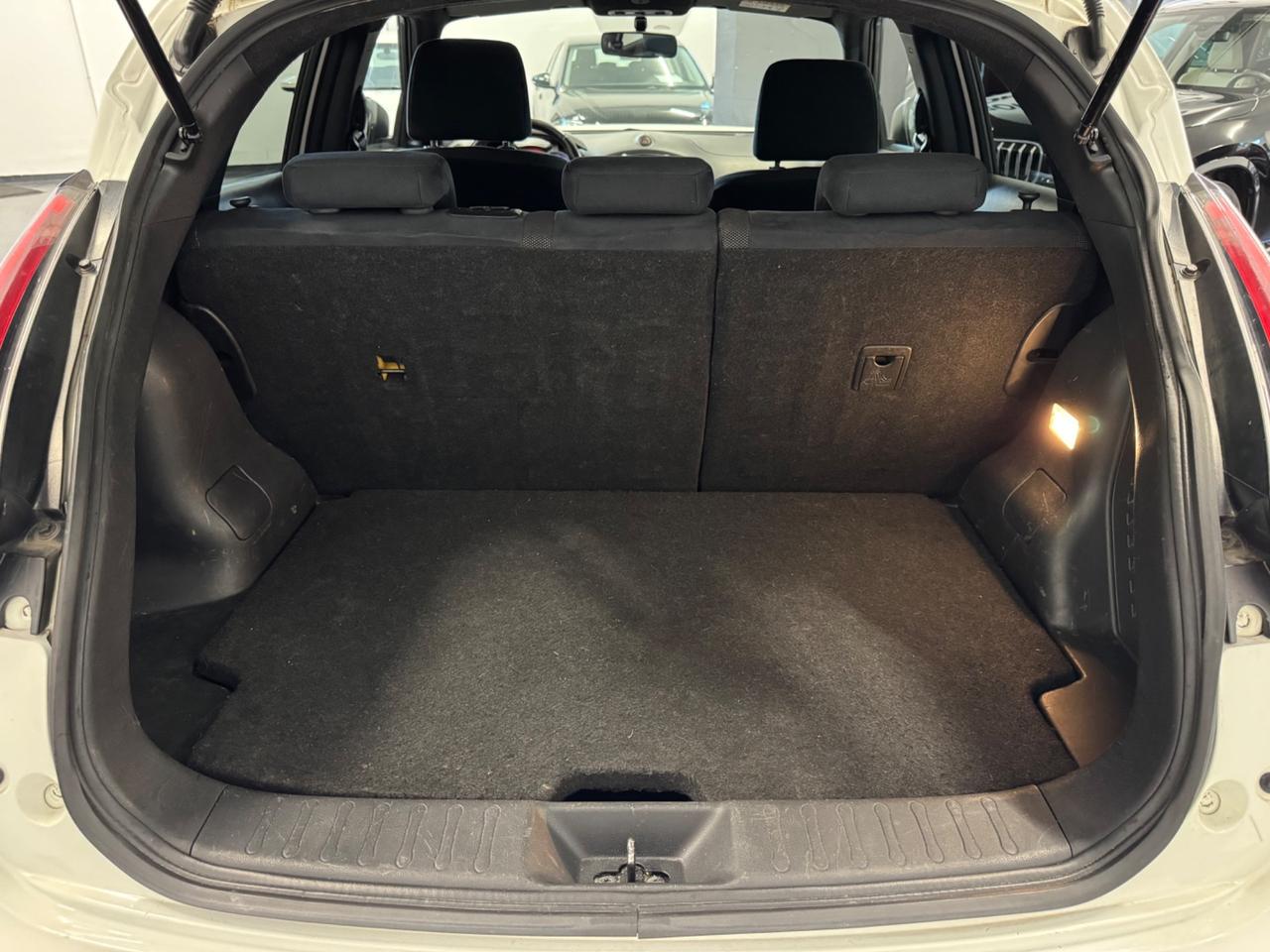 Nissan Juke 1.5 dCi Tekna EURO 6! UNIPRO!