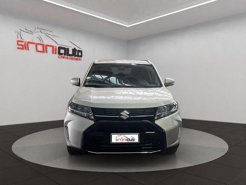 Suzuki Vitara Vitara 1.4h Top 2wd 110cv